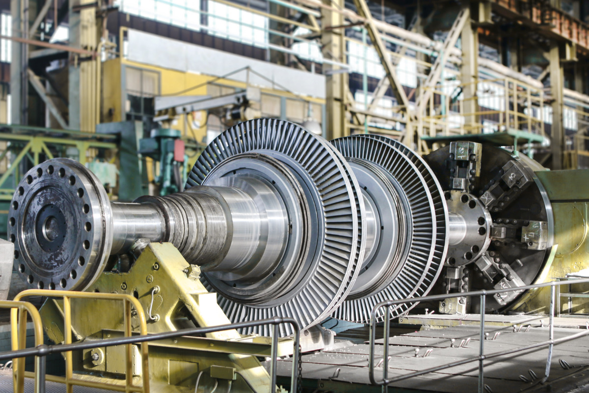 Ship Spare Part - Surya Surindo Group